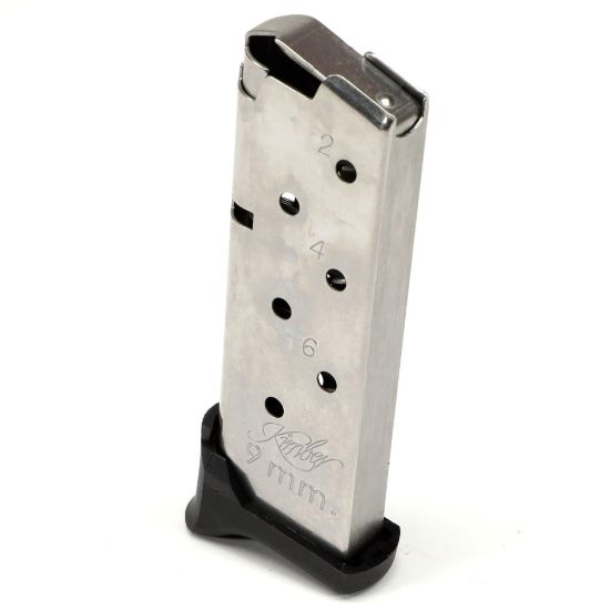Picture of KIMBER RAPIDE MICRO 9 MAGAZINE 9MM 7RD