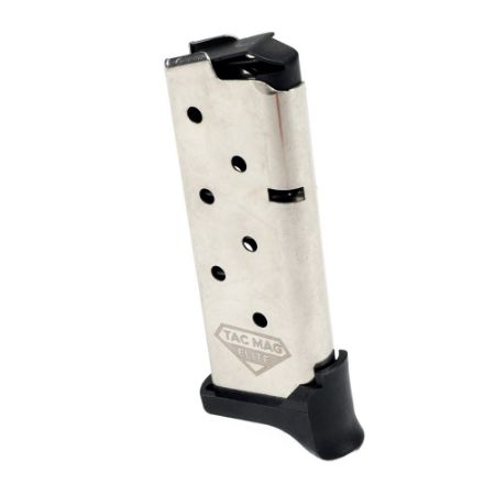 Picture of KIMBER RAPIDE MICRO 9 MAGAZINE 9MM 7RD WITH FINGER EXTENSION