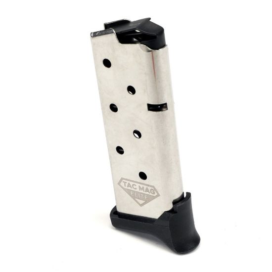 Picture of KIMBER RAPIDE MICRO 9 MAGAZINE 9MM 7RD WITH FINGER EXTENSION