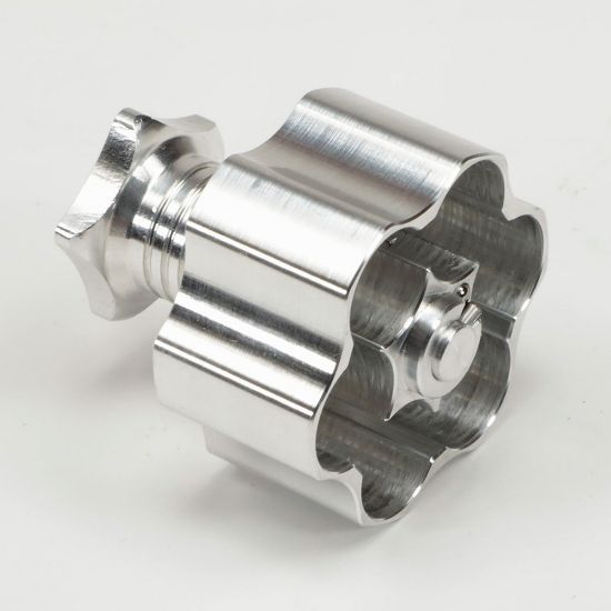 Picture of KIMBER SPEEDLOADER FOR 357MAG/38SPECIAL K6S