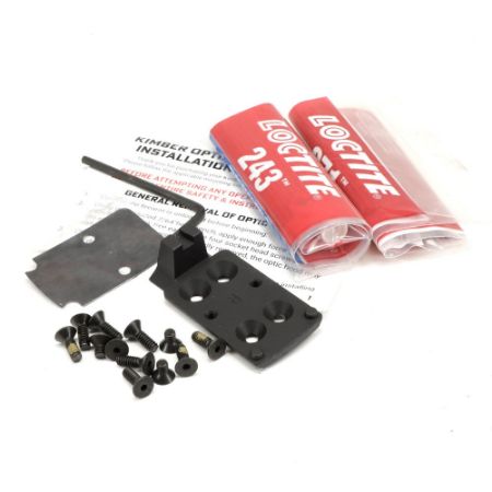 Picture of KIMBER 1911 MOUNTING PLATE FOR RMR SIGHT