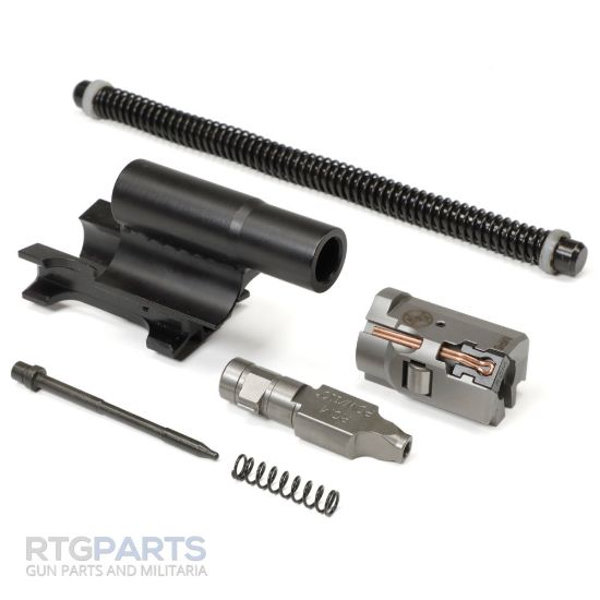 Picture of RCM MP5K/SP89 PDW 9MM SEMI AUTO BOLT GROUP COMPLETE NEW