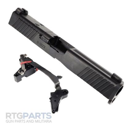 Picture of FRANKLIN ARMORY G-S173 BINARY KIT GLOCK 17 GEN3 