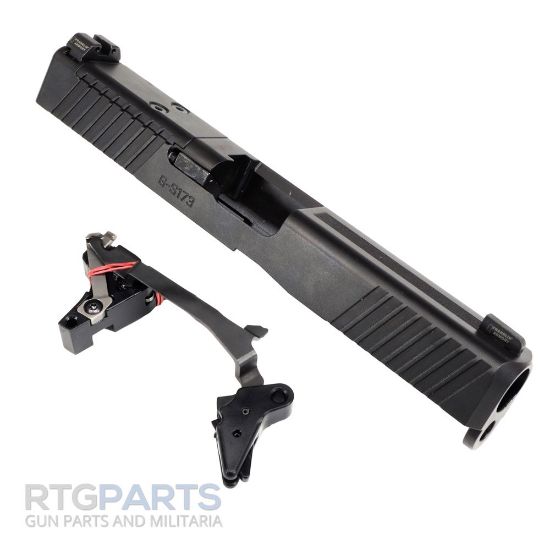 Picture of FRANKLIN ARMORY G-S173 BINARY KIT GLOCK 17 GEN3 