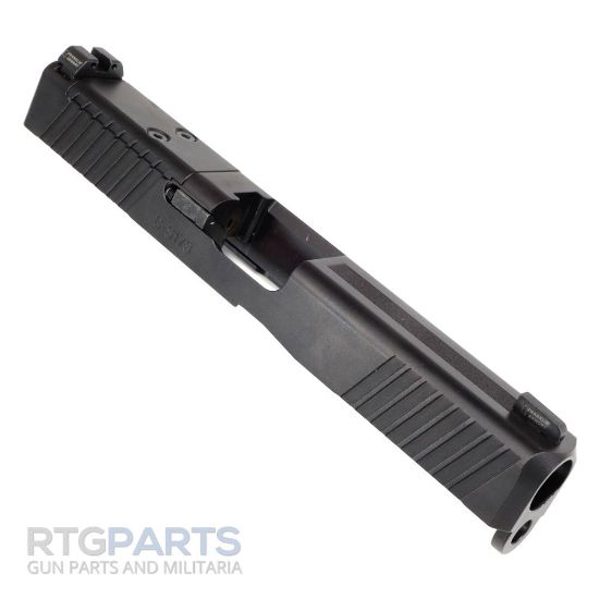 Picture of FRANKLIN ARMORY G-S173 BINARY KIT GLOCK 17 GEN3 