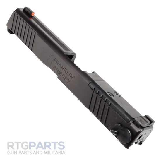 Picture of FRANKLIN ARMORY G-S173 BINARY KIT GLOCK 17 GEN3 
