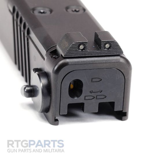 Picture of FRANKLIN ARMORY G-S173 BINARY KIT GLOCK 17 GEN3 