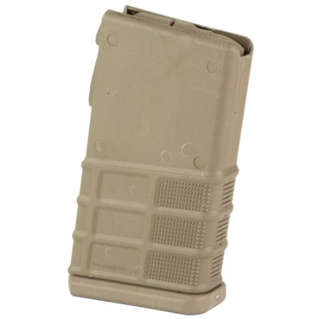 Picture of PROMAG FN SCAR 17S 308 20RD MAGAZINE FDE