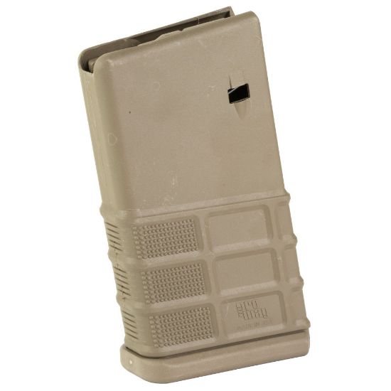 Picture of PROMAG FN SCAR 17S 308 20RD MAGAZINE FDE