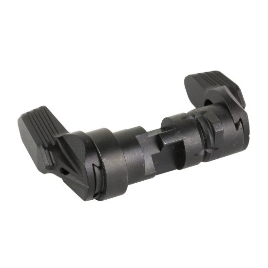 Picture of KDG SCAR TALON AMBI SAFETY KIT, BLACK