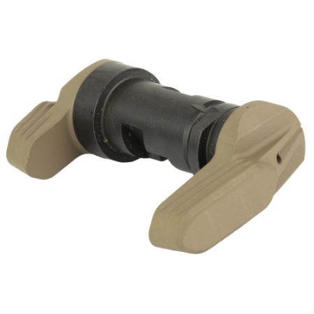 Picture of KDG SCAR TALON AMBI SAFETY KIT, FDE