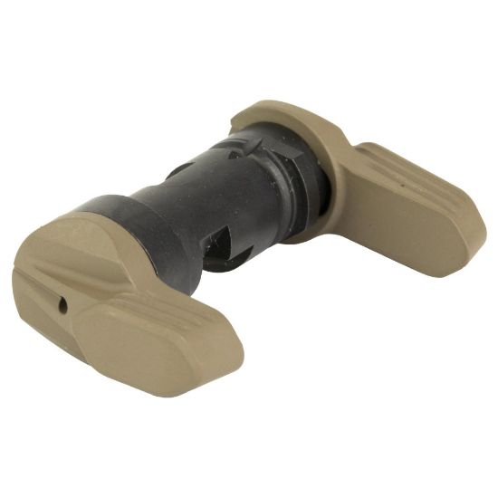Picture of KDG SCAR TALON AMBI SAFETY KIT, FDE