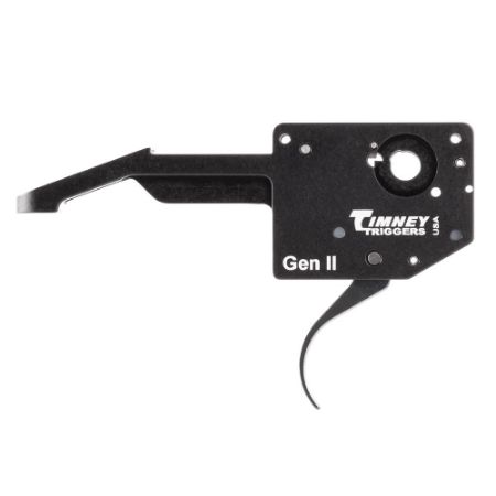 Picture of TIMNEY ADJUSTABLE TRIGGER FOR CENTERFIRE RUGER AMERICAN GEN 2