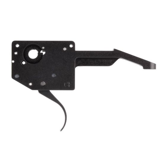 Picture of TIMNEY ADJUSTABLE TRIGGER FOR CENTERFIRE RUGER AMERICAN GEN 2