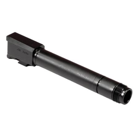 Picture of HK HK45 TACTICAL .45ACP 5.2" BARREL NEW, THREADED 16X1MM LH, GERMAN