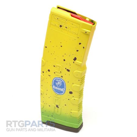 Picture of AMEND2 30RD AR15 BANANA MAGAZINE