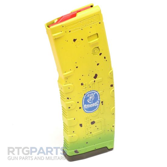 Picture of AMEND2 30RD AR15 BANANA MAGAZINE