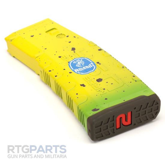 Picture of AMEND2 30RD AR15 BANANA MAGAZINE