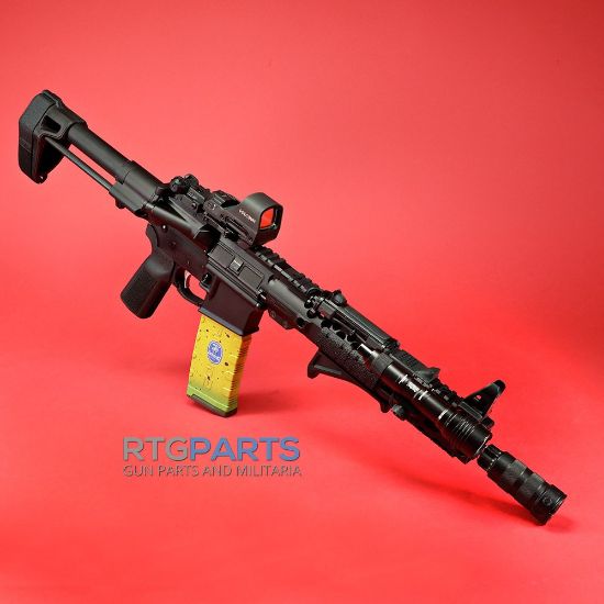 Picture of AMEND2 30RD AR15 BANANA MAGAZINE