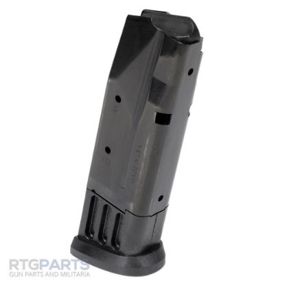 Picture of SIG P365 X-MACRO 10RD 9MM MAGAZINE NEW, BLACK