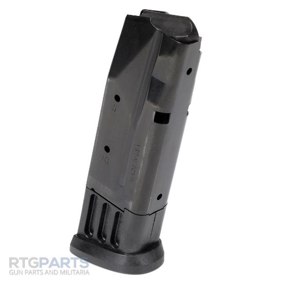 Picture of SIG P365 X-MACRO 10RD 9MM MAGAZINE NEW, BLACK