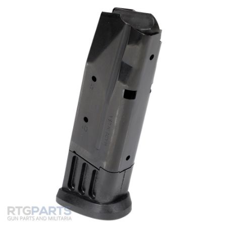 Picture of SIG P365 XMACRO 10RD 9MM MAGAZINE NEW, BLACK