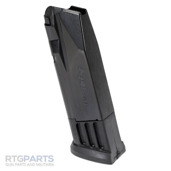 Picture of SIG P365 X-MACRO 10RD 9MM MAGAZINE NEW, BLACK