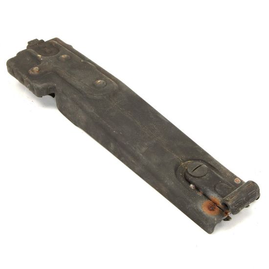 Picture of MG1 TOP COVER COMPLETE