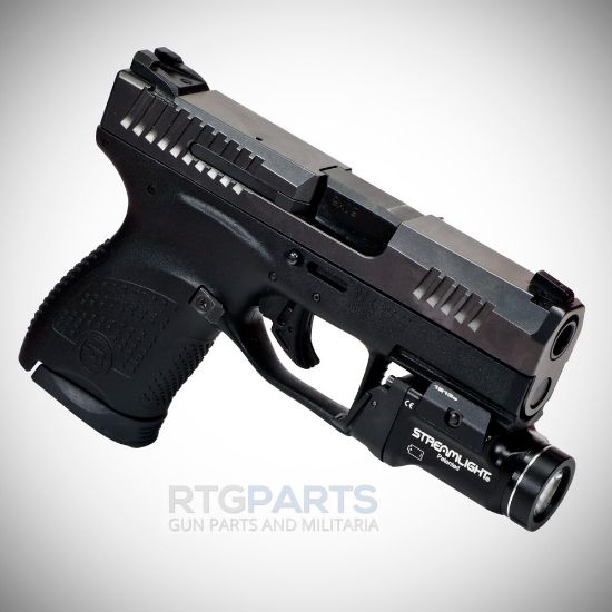 Picture of STREAMLIGHT TLR-7 SUB ULTRA-COMPACT TACTICAL LIGHT, 1913 SHORT