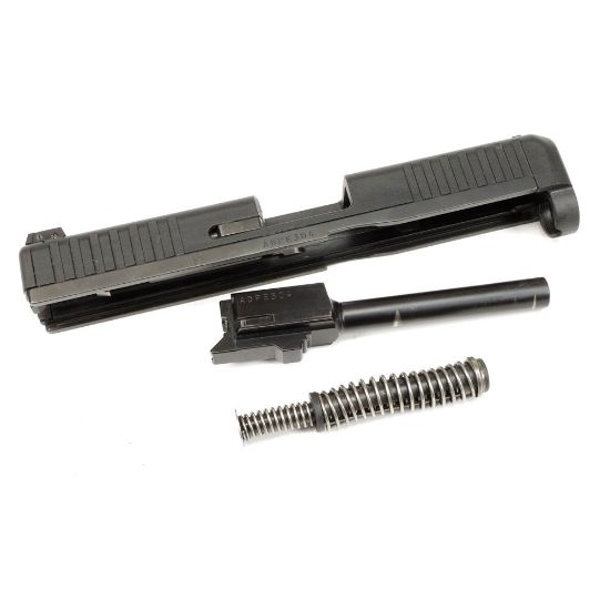 Picture of GLOCK G44 .22LR SLIDE WITH BARREL & RECOIL ASSEMBLY