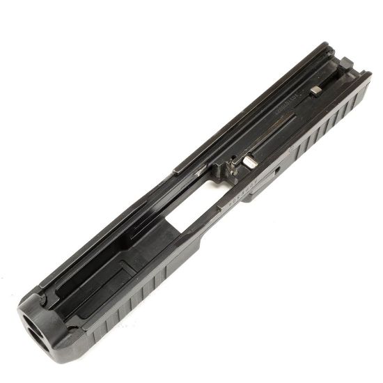 Picture of GLOCK G44 .22LR SLIDE WITH BARREL & RECOIL ASSEMBLY