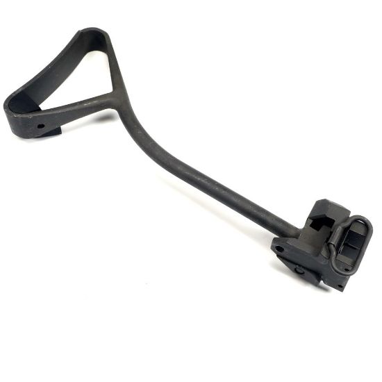 Picture of EAST GERMAN WIRE FOLDER, NO MOUNTING HARDWARE