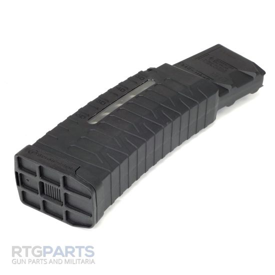 Picture of AR15 5.56/223 60RD QUAD STACK MAGAZINE, SCHMEISSER