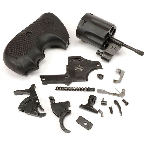 Picture of ROCK ISLAND 38 SPECIAL REVOLVER PARTS KIT