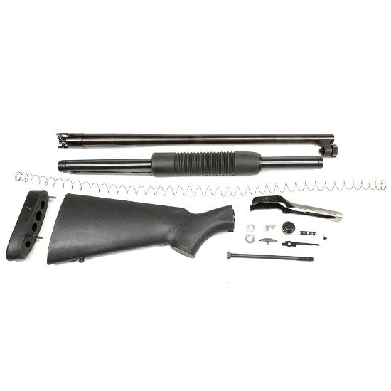 Picture of MOSSBERG 500A 12GA 20" PARTS KIT