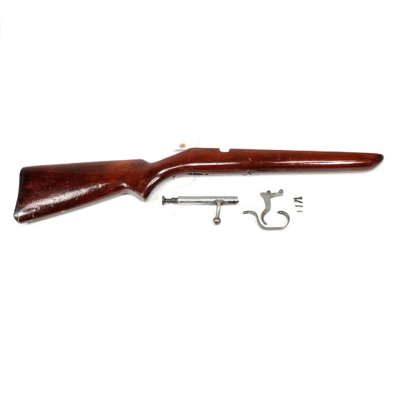 Picture of MARLIN .22LR RIFLE PARTS, MAKE UNKNOWN