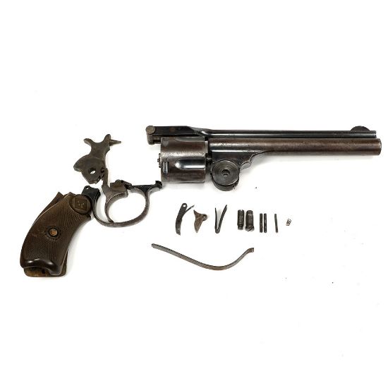 Picture of H&R ARMS AUTO-EJECT .38S&W PARTS KIT