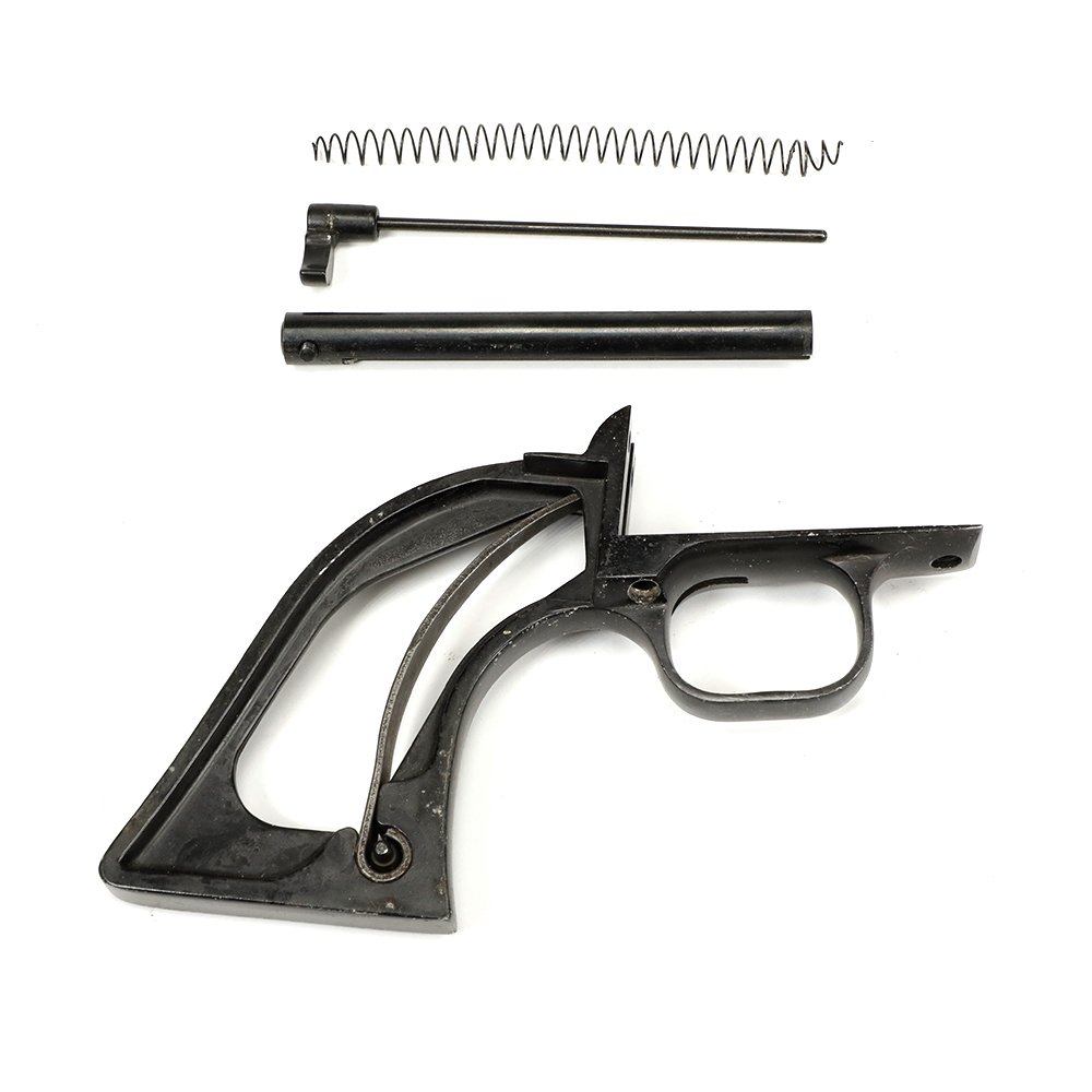 RTG Parts COLT FRONTIER SCOUT REVOLVER PARTS, Just one available, J1-B ...