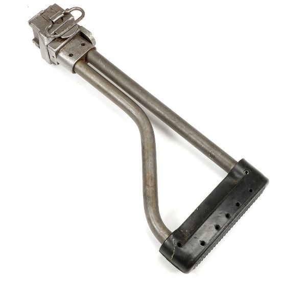 Picture of POLISH BERYL AK47 SIDE FOLDING STOCK