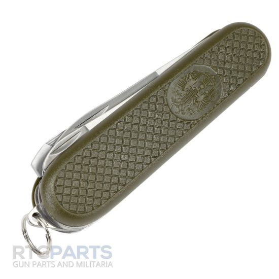 Picture of SPANISH STYLE OD POCKET KNIFE