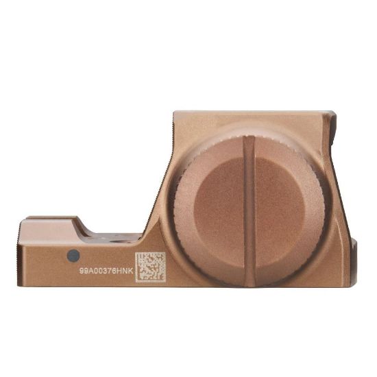 Picture of SIG ROMEO-X REFLEX PRO CIRCLE DOT, FDE