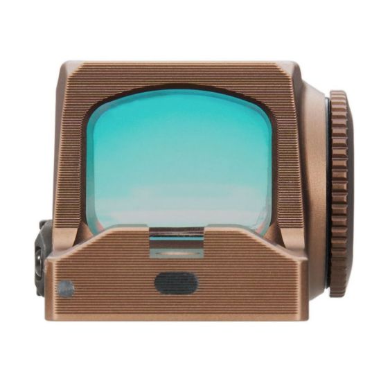 Picture of SIG ROMEO-X REFLEX PRO CIRCLE DOT, FDE