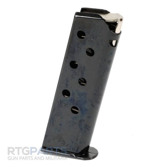 Picture of WALTHER PPK/S .380ACP 7RD BLUED FLUSH FIT MAGAZINE, MEC-GAR