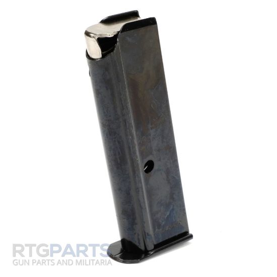 Picture of WALTHER PPK/S .380ACP 7RD BLUED FLUSH FIT MAGAZINE, MEC-GAR