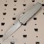 Picture of MICROTECH CYPHER II S/E OTF AUTOMATIC KNIFE, NATURAL CLEAR, 3.5 INCH WHARNCLIFFE, APOCALYPTIC, 1241-10APNC