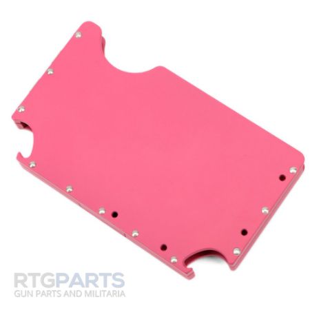 Picture of SAMSON EDC WALLET SMALL, PINK