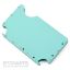 Picture of SAMSON EDC WALLET SMALL, BLUE