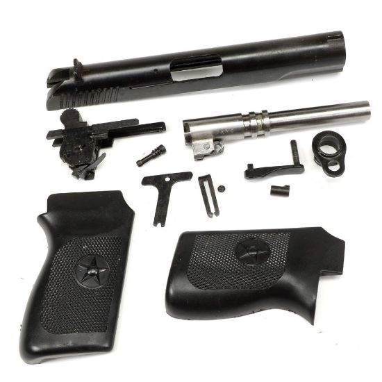 Picture of CHINESE NORINCO 54-1 9MM PARTS KIT