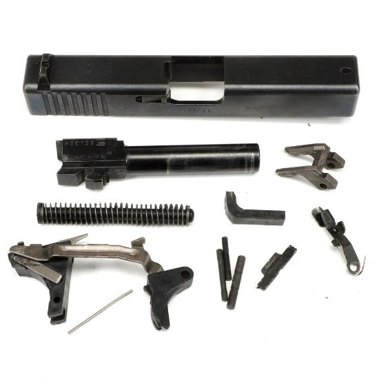 Picture of GLOCK G23 PARTS KIT