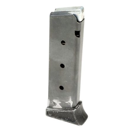 Picture of BRUNI 8MM BLANK MAGAZINE